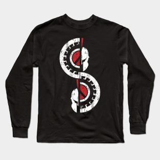 Sparta Long Sleeve T-Shirt